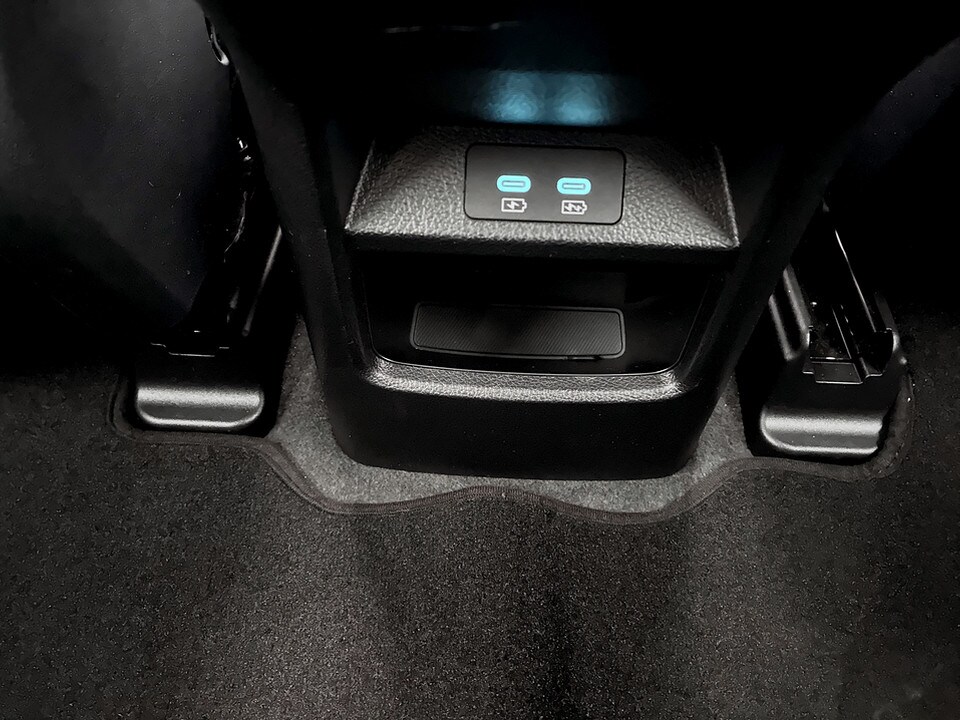 Used BYD Seal U 2025 for sale - 77517009: Photo 28