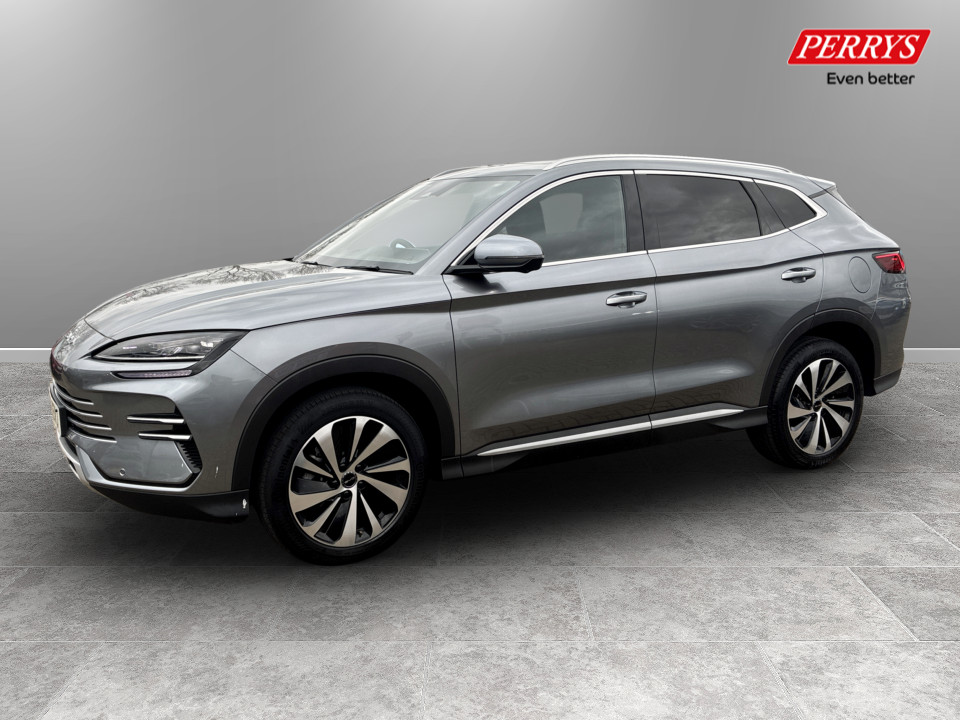 Used BYD Seal U 2025 for sale - 77517009: Photo 3