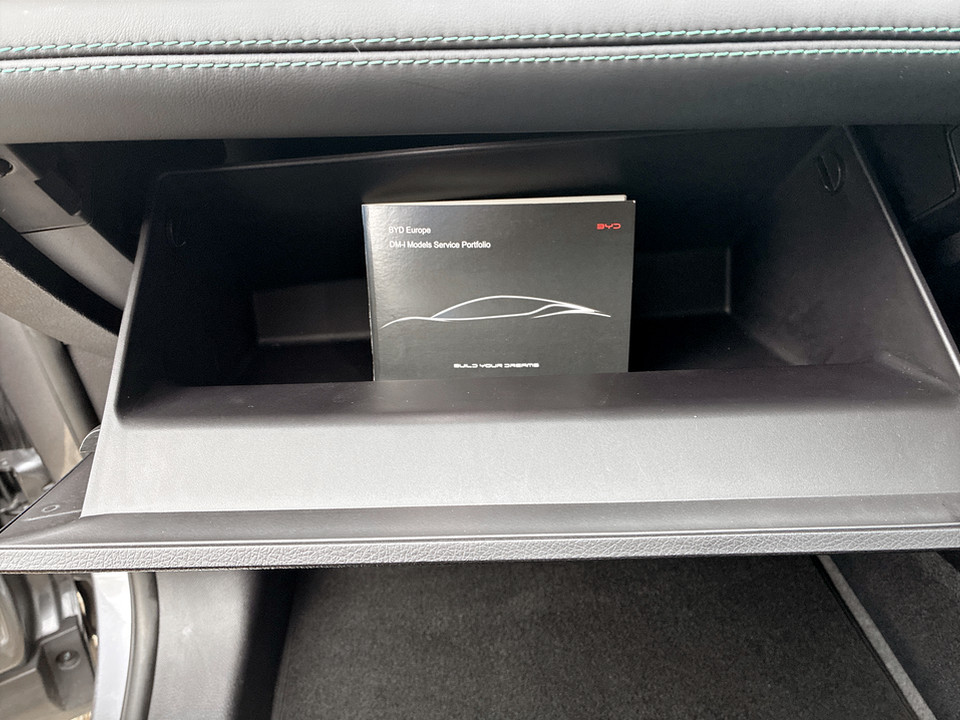 Used BYD Seal U 2025 for sale - 77517009: Photo 37