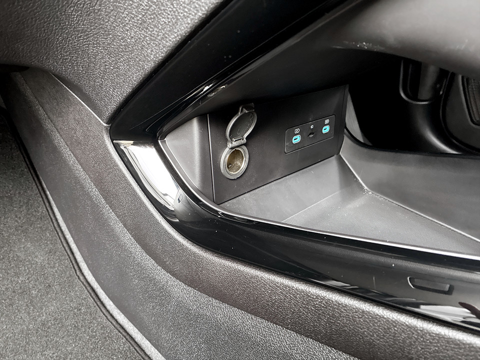 Used BYD Seal U 2025 for sale - 77517009: Photo 38