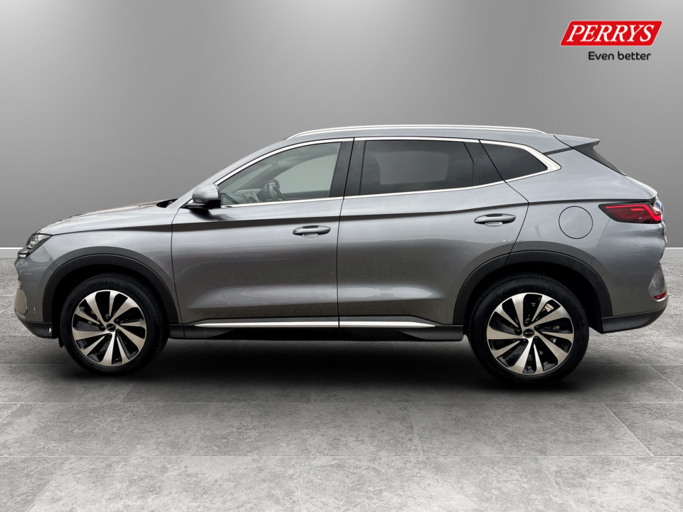 Used BYD Seal U 2025 for sale - 77517009: Photo 4