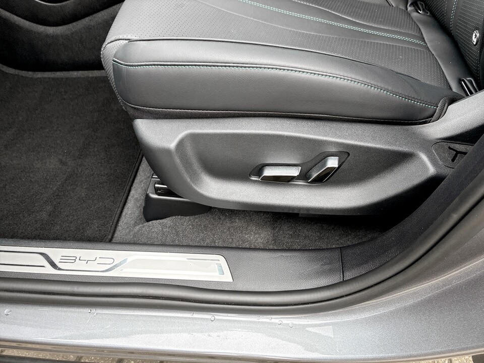 Used BYD Seal U 2025 for sale - 77517009: Photo 40