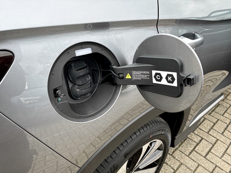 Used BYD Seal U 2025 for sale - 77517009: Photo 43