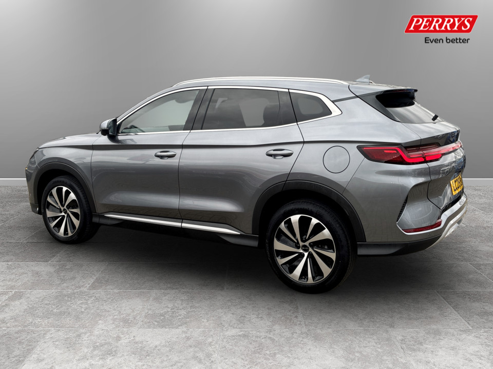 Used BYD Seal U 2025 for sale - 77517009: Photo 5