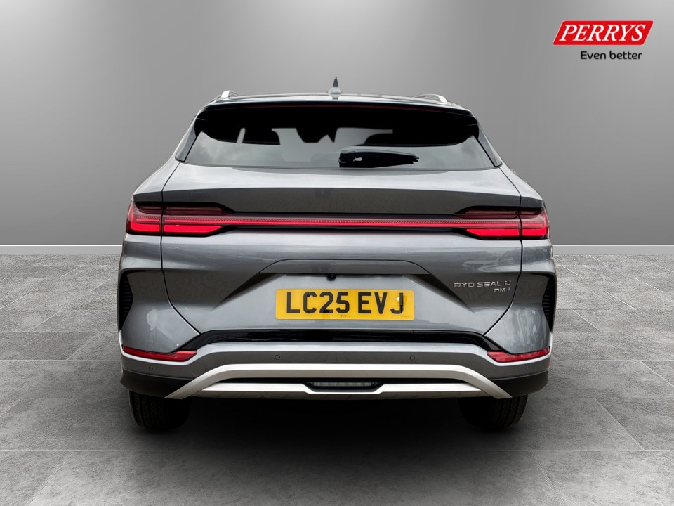 Used BYD Seal U 2025 for sale - 77517009: Photo 6