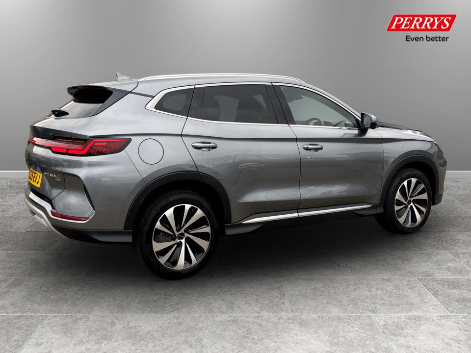 Used BYD Seal U 2025 for sale - 77517009: Photo 7