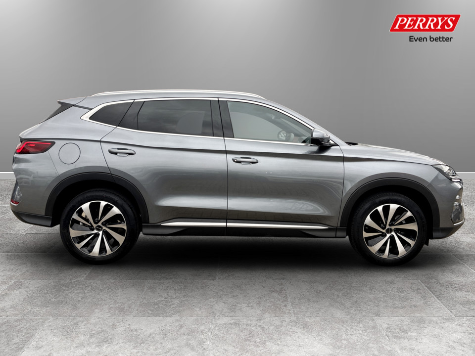 Used BYD Seal U 2025 for sale - 77517009: Photo 8