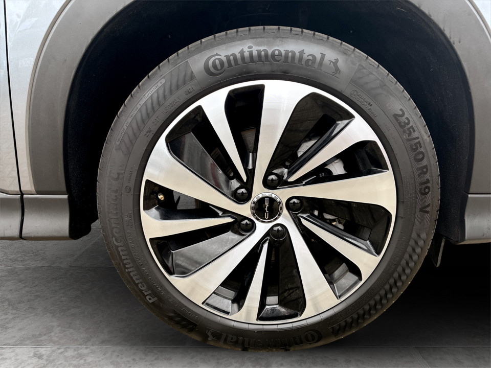 Used BYD Seal U 2025 for sale - 77517009: Photo 9