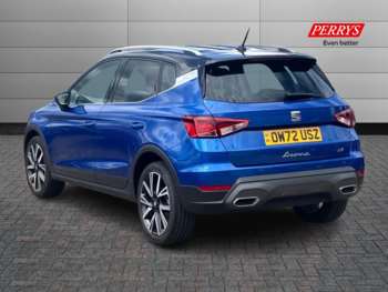 Used SEAT Arona 2023 for sale - 75063760: Photo