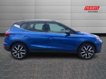 Used SEAT Arona 2023 for sale - 75063760: Photo
