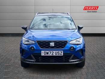 Used SEAT Arona 2023 for sale - 75063760: Photo