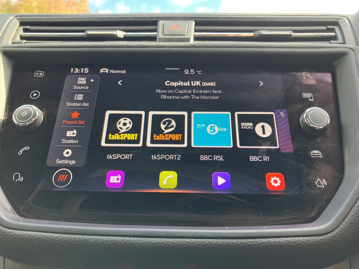 Used SEAT Ibiza 2021 for sale - 76219838: Photo 10