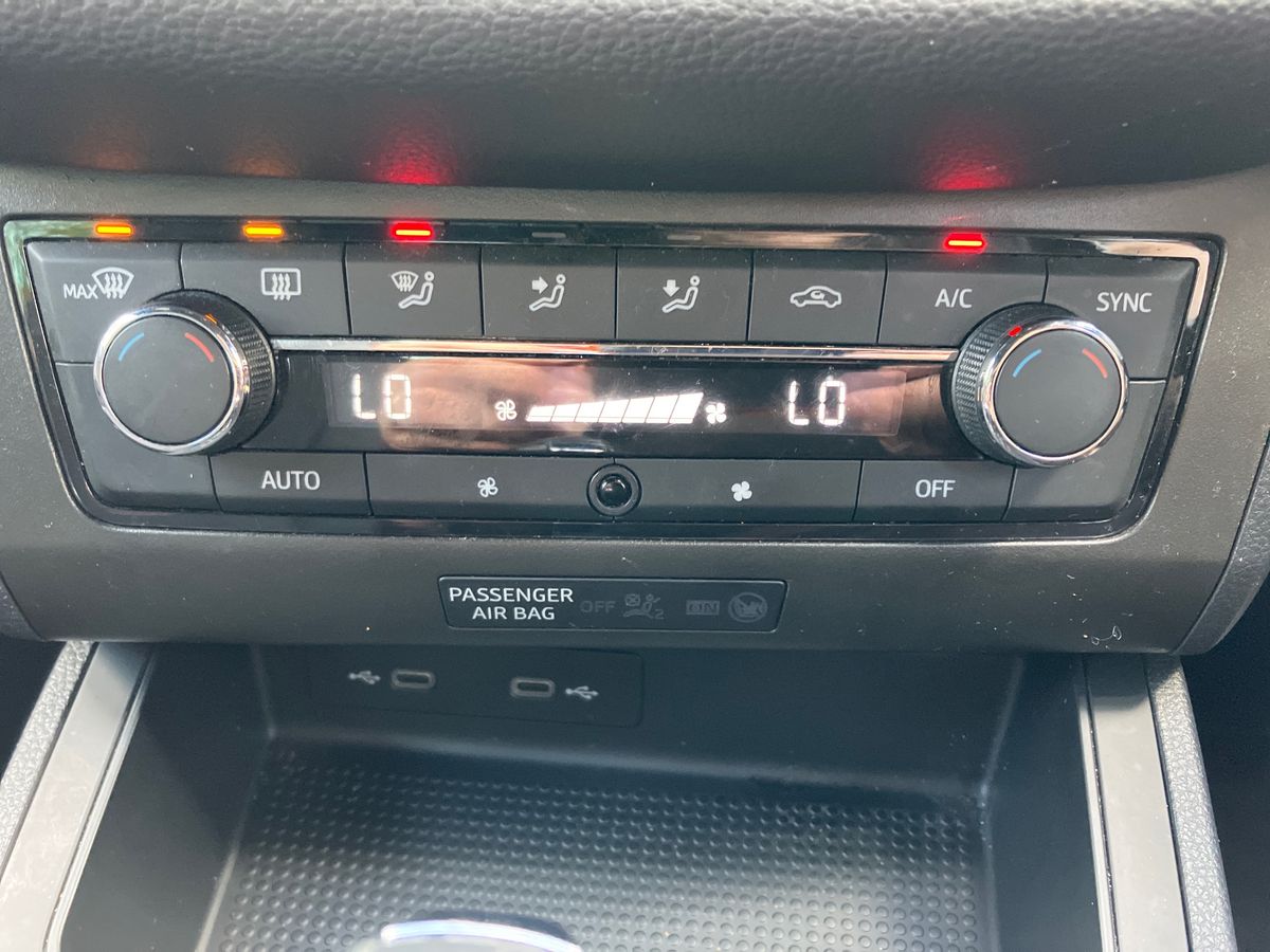 Used SEAT Ibiza 2021 for sale - 76219838: Photo 12