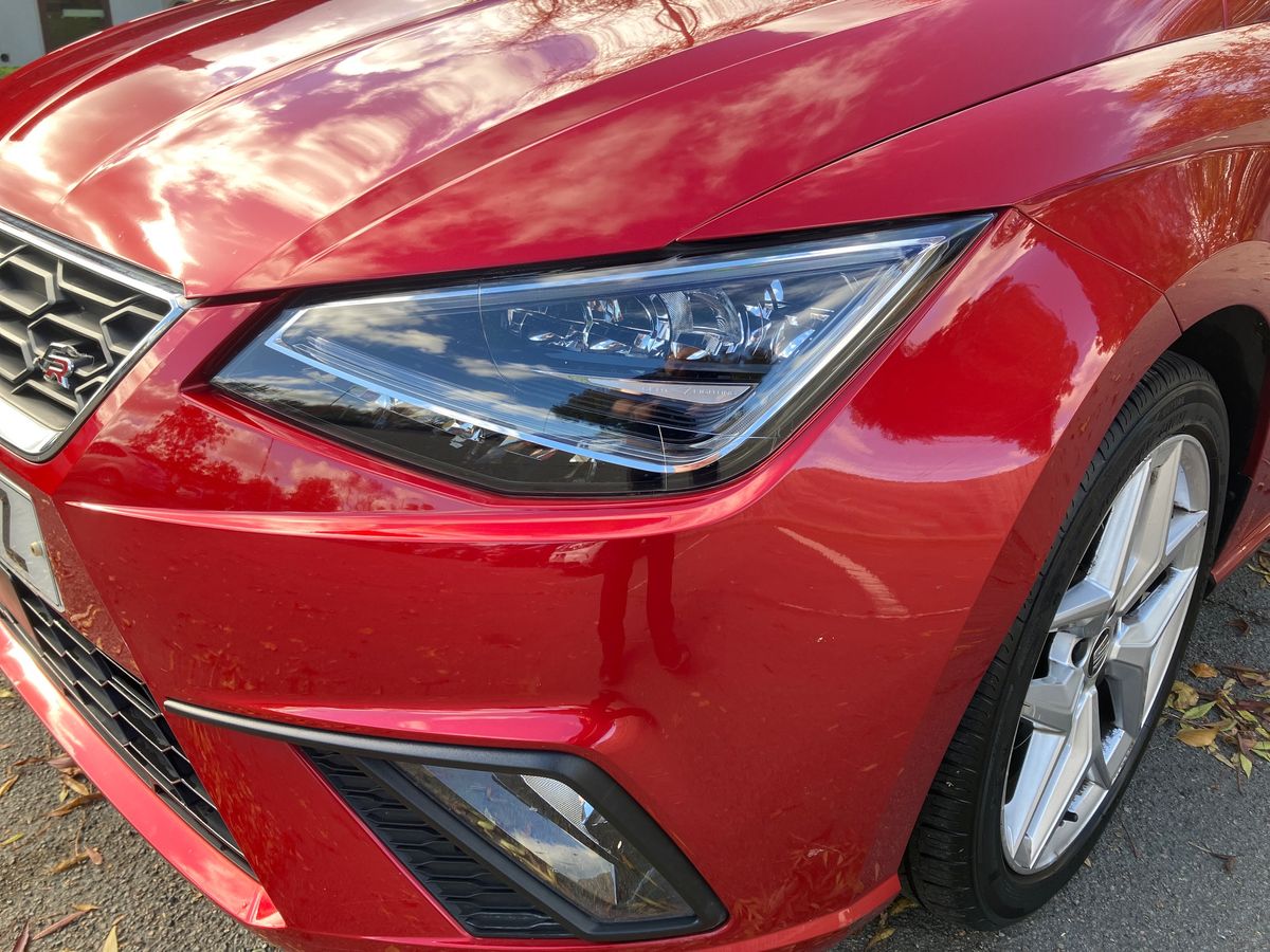 Used SEAT Ibiza 2021 for sale - 76219838: Photo 13