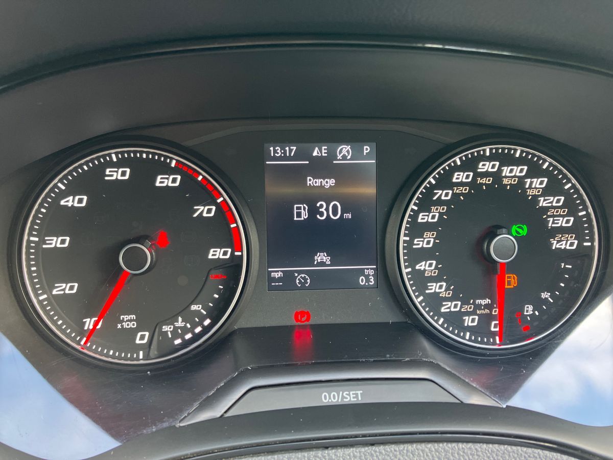 Used SEAT Ibiza 2021 for sale - 76219838: Photo 14