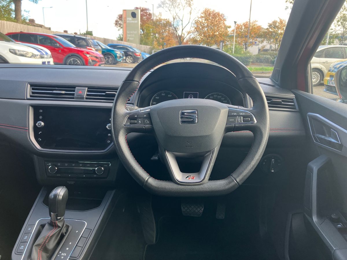 Used SEAT Ibiza 2021 for sale - 76219838: Photo 15