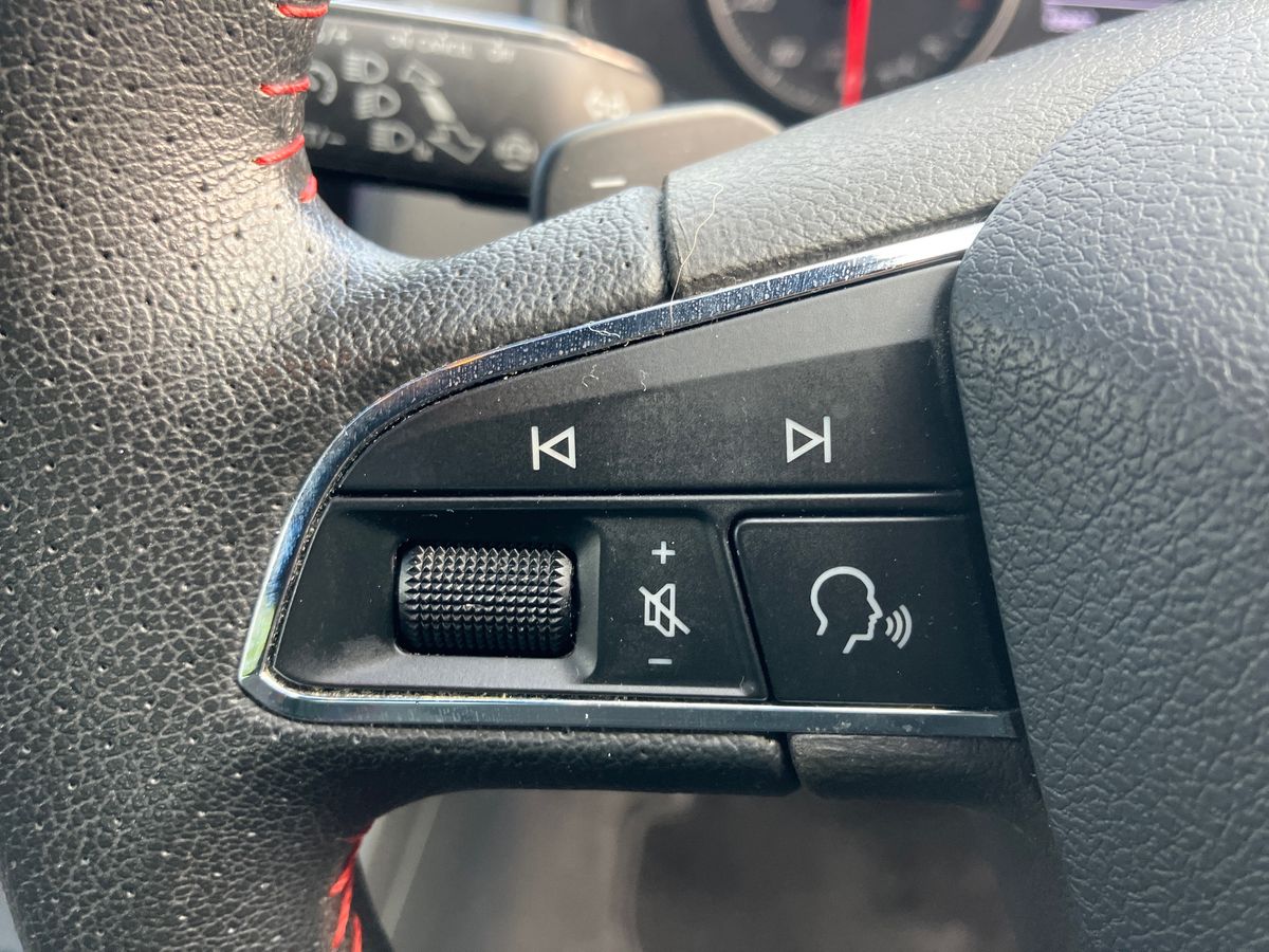 Used SEAT Ibiza 2021 for sale - 76219838: Photo 16