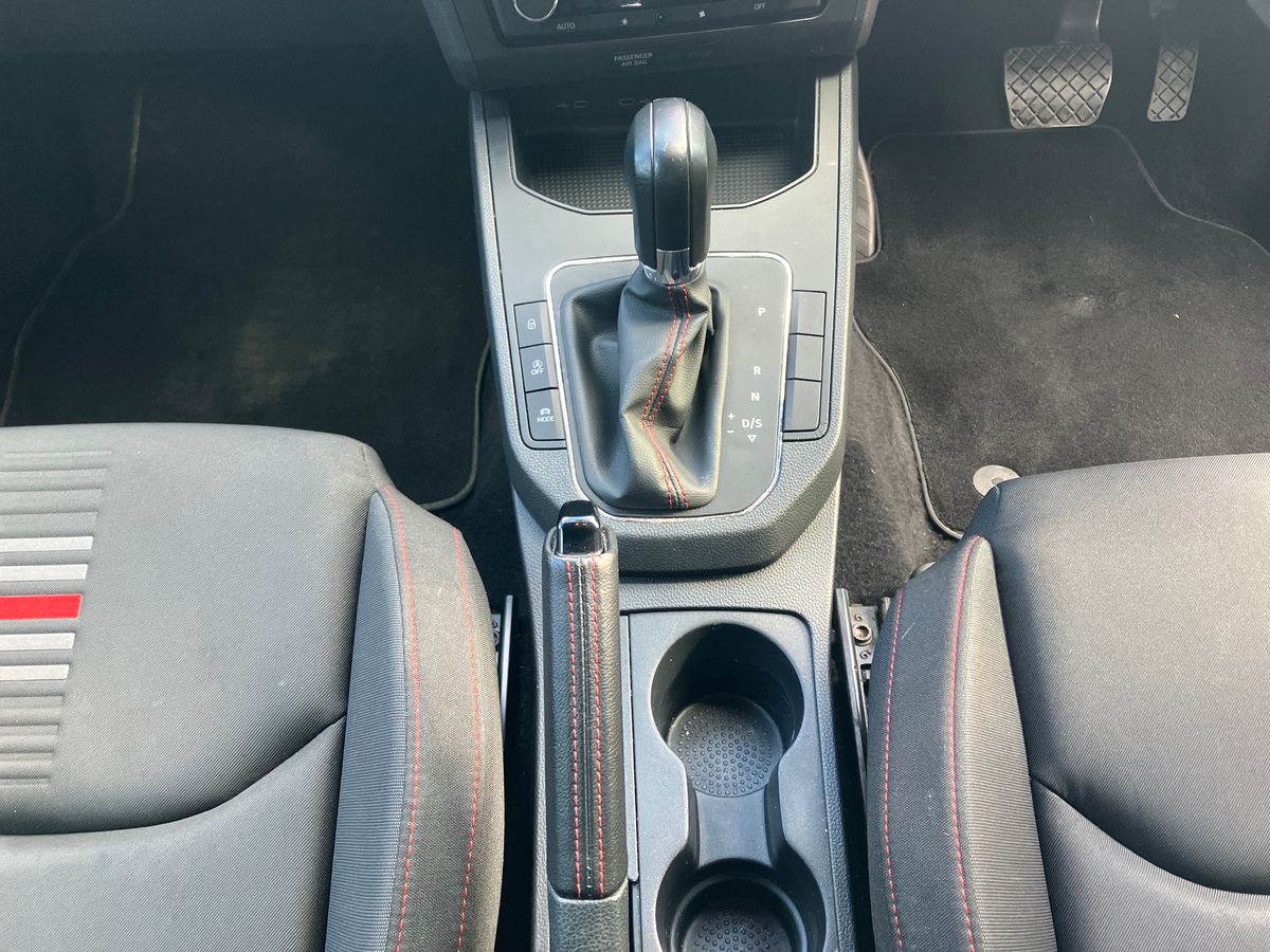 Used SEAT Ibiza 2021 for sale - 76219838: Photo 17