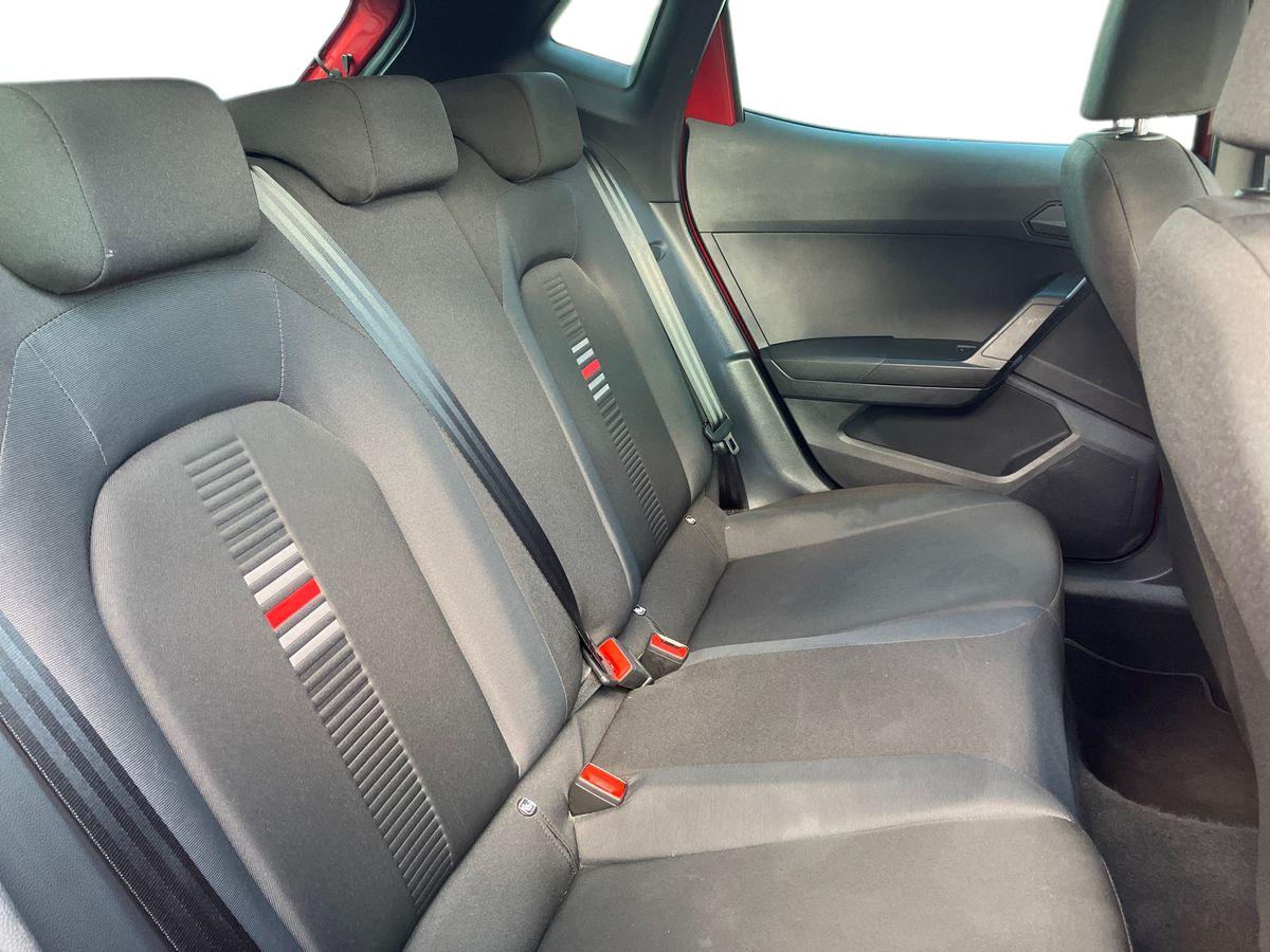 Used SEAT Ibiza 2021 for sale - 76219838: Photo 19