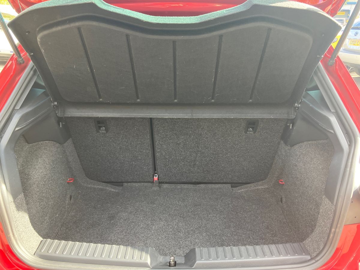 Used SEAT Ibiza 2021 for sale - 76219838: Photo 20