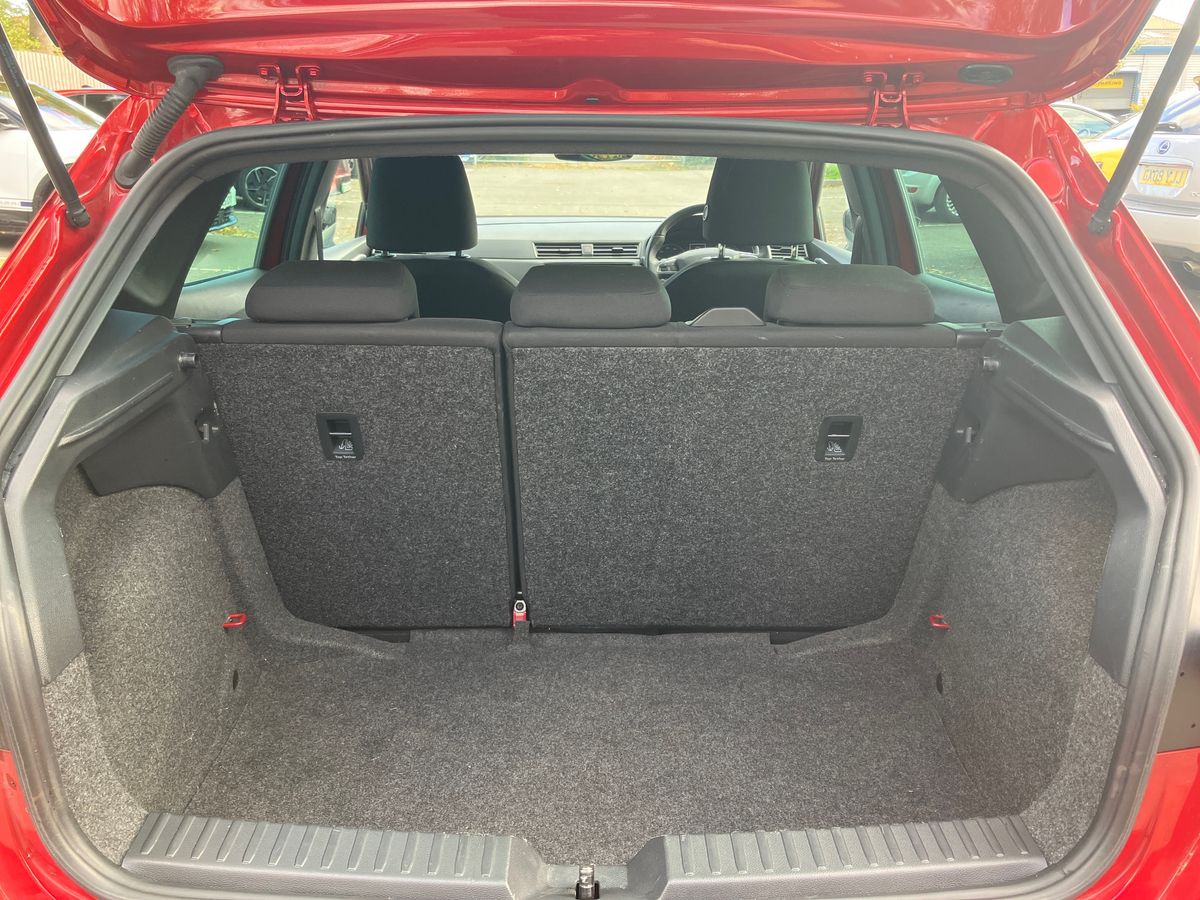 Used SEAT Ibiza 2021 for sale - 76219838: Photo 21