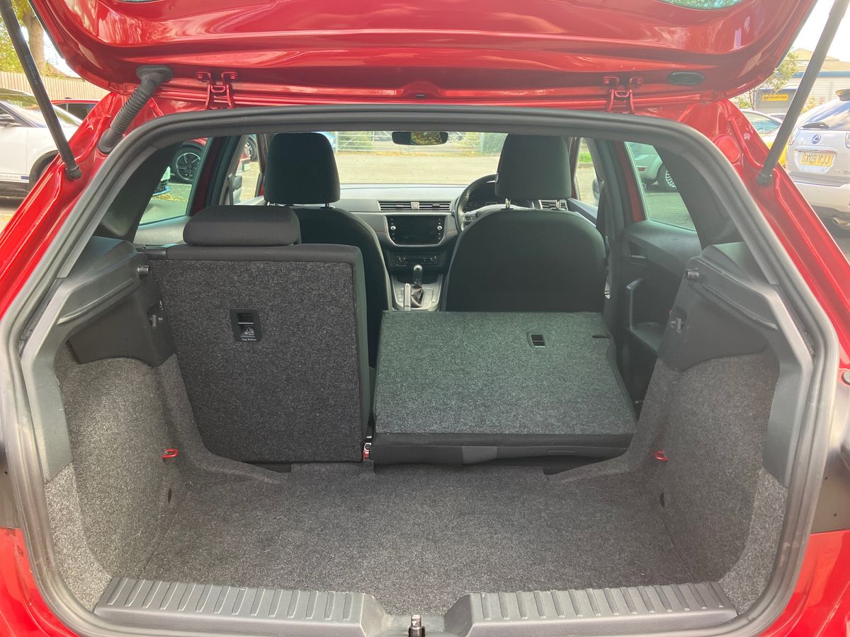 Used SEAT Ibiza 2021 for sale - 76219838: Photo 22