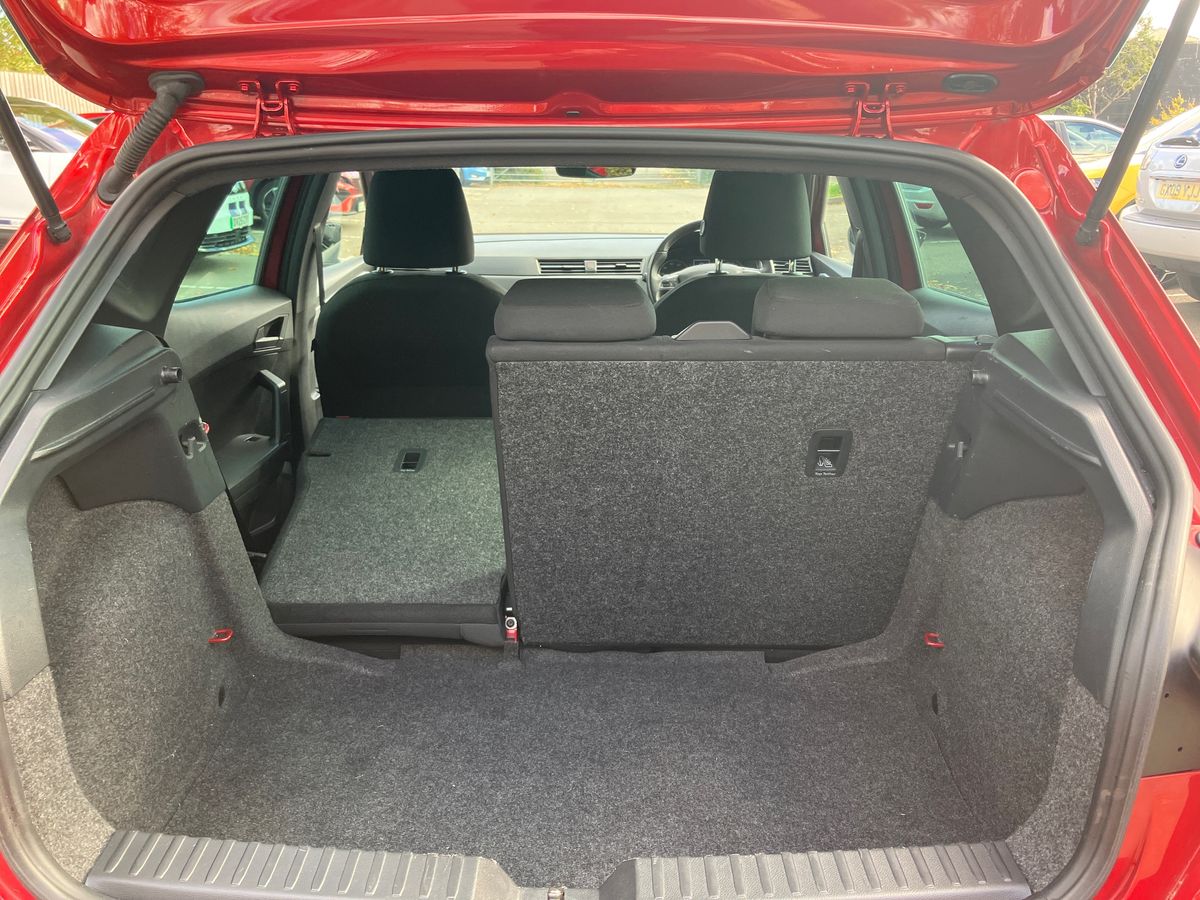 Used SEAT Ibiza 2021 for sale - 76219838: Photo 24