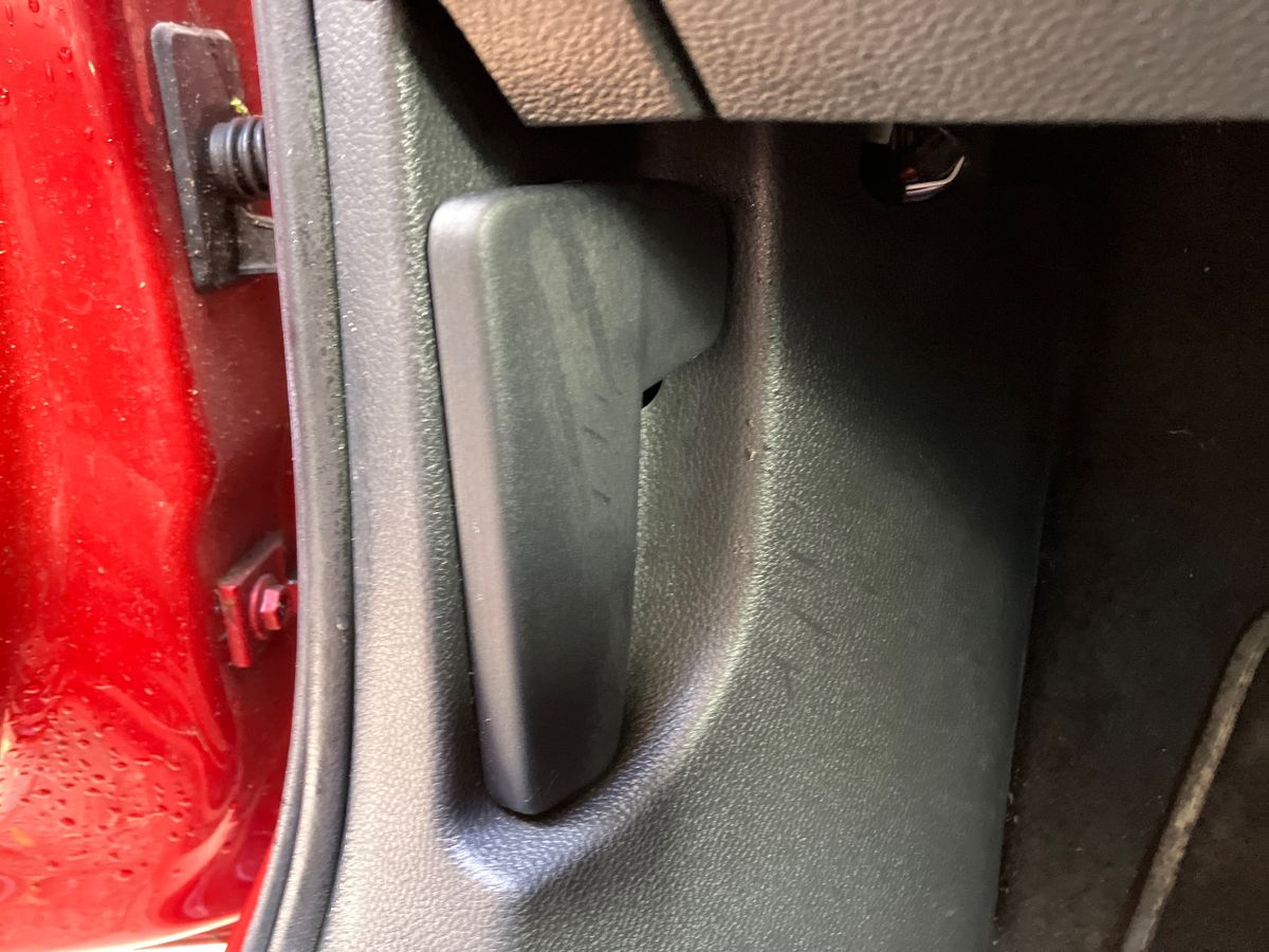 Used SEAT Ibiza 2021 for sale - 76219838: Photo 27