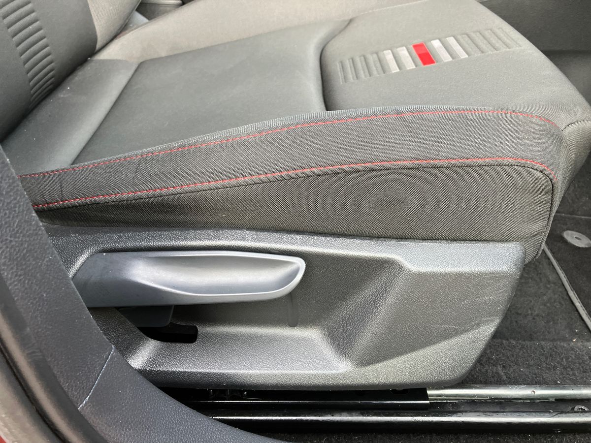 Used SEAT Ibiza 2021 for sale - 76219838: Photo 32