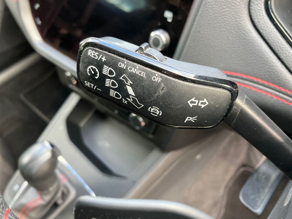 Used SEAT Ibiza 2021 for sale - 76219838: Photo 34