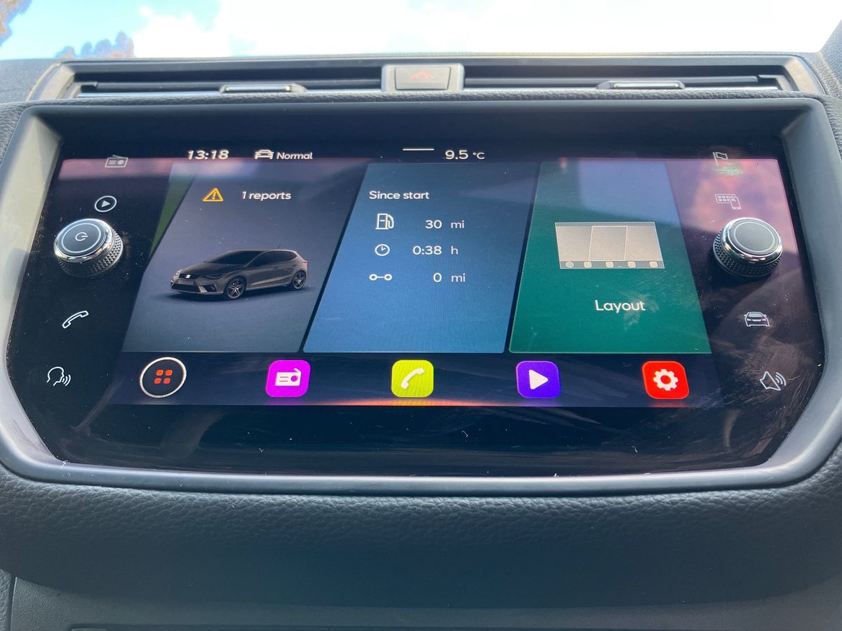 Used SEAT Ibiza 2021 for sale - 76219838: Photo 42