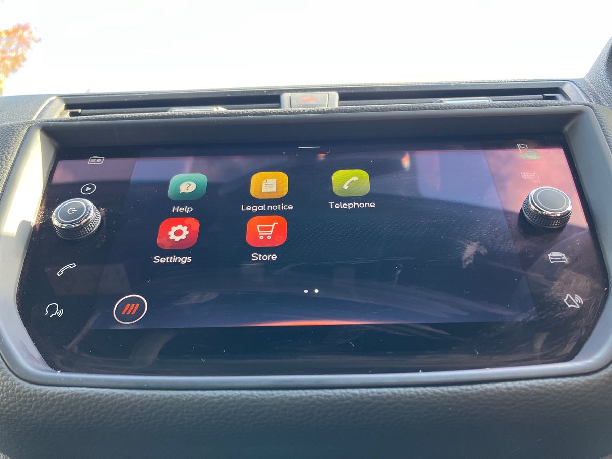 Used SEAT Ibiza 2021 for sale - 76219838: Photo 44