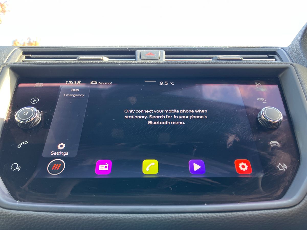 Used SEAT Ibiza 2021 for sale - 76219838: Photo 46