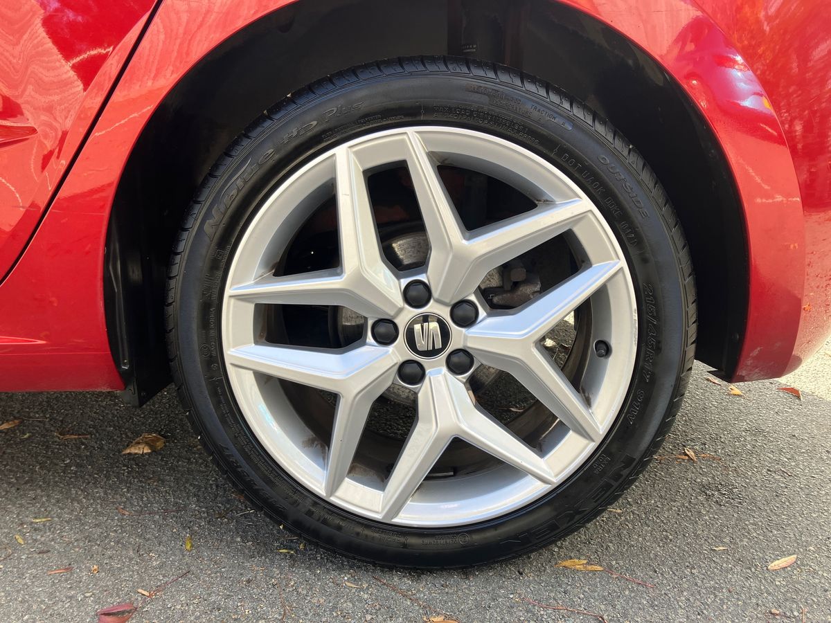 Used SEAT Ibiza 2021 for sale - 76219838: Photo 7