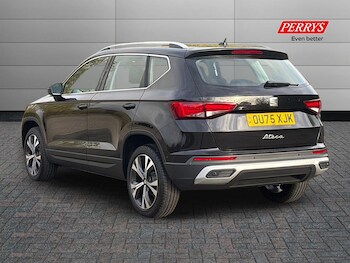 Used SEAT Ateca 2025 for sale - 76525887: Photo