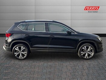 Used SEAT Ateca 2025 for sale - 76525887: Photo