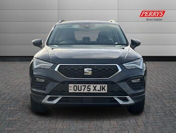 Used SEAT Ateca 2025 for sale - 76525887: Photo