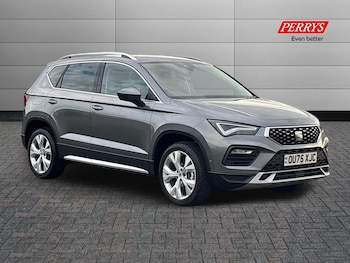 Used SEAT Ateca 2025 for sale - 76525884: Photo
