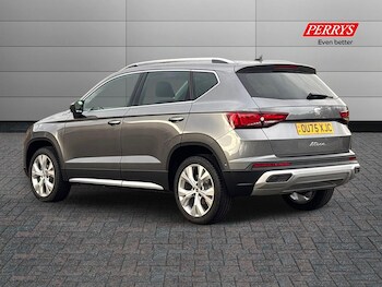 Used SEAT Ateca 2025 for sale - 76525884: Photo