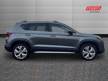 Used SEAT Ateca 2025 for sale - 76525884: Photo