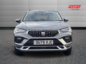 Used SEAT Ateca 2025 for sale - 76525884: Photo