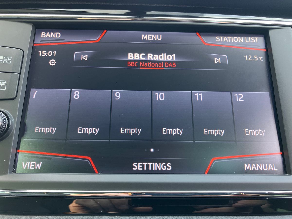 Used SEAT Leon 2019 for sale - 76525898: Photo 10