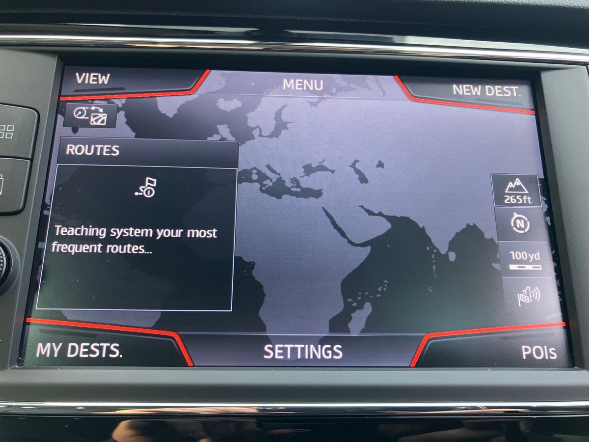 Used SEAT Leon 2019 for sale - 76525898: Photo 11