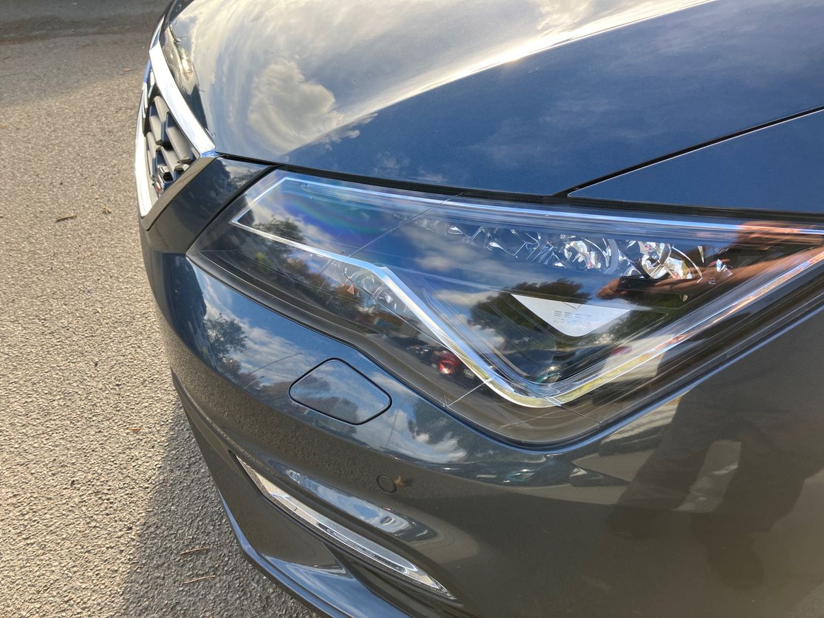 Used SEAT Leon 2019 for sale - 76525898: Photo 13