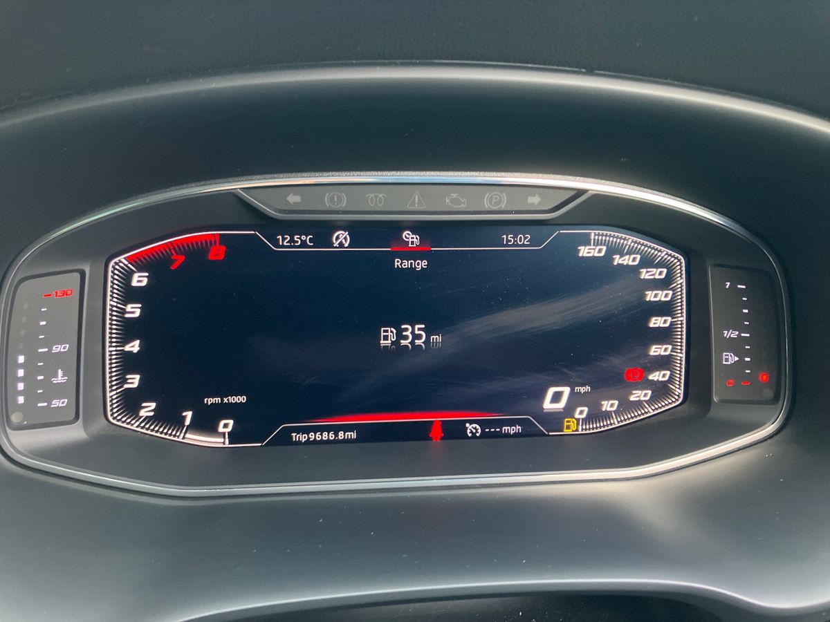 Used SEAT Leon 2019 for sale - 76525898: Photo 14