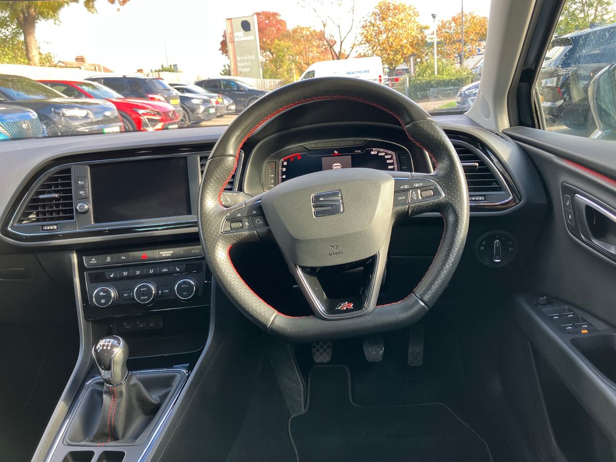 Used SEAT Leon 2019 for sale - 76525898: Photo 15