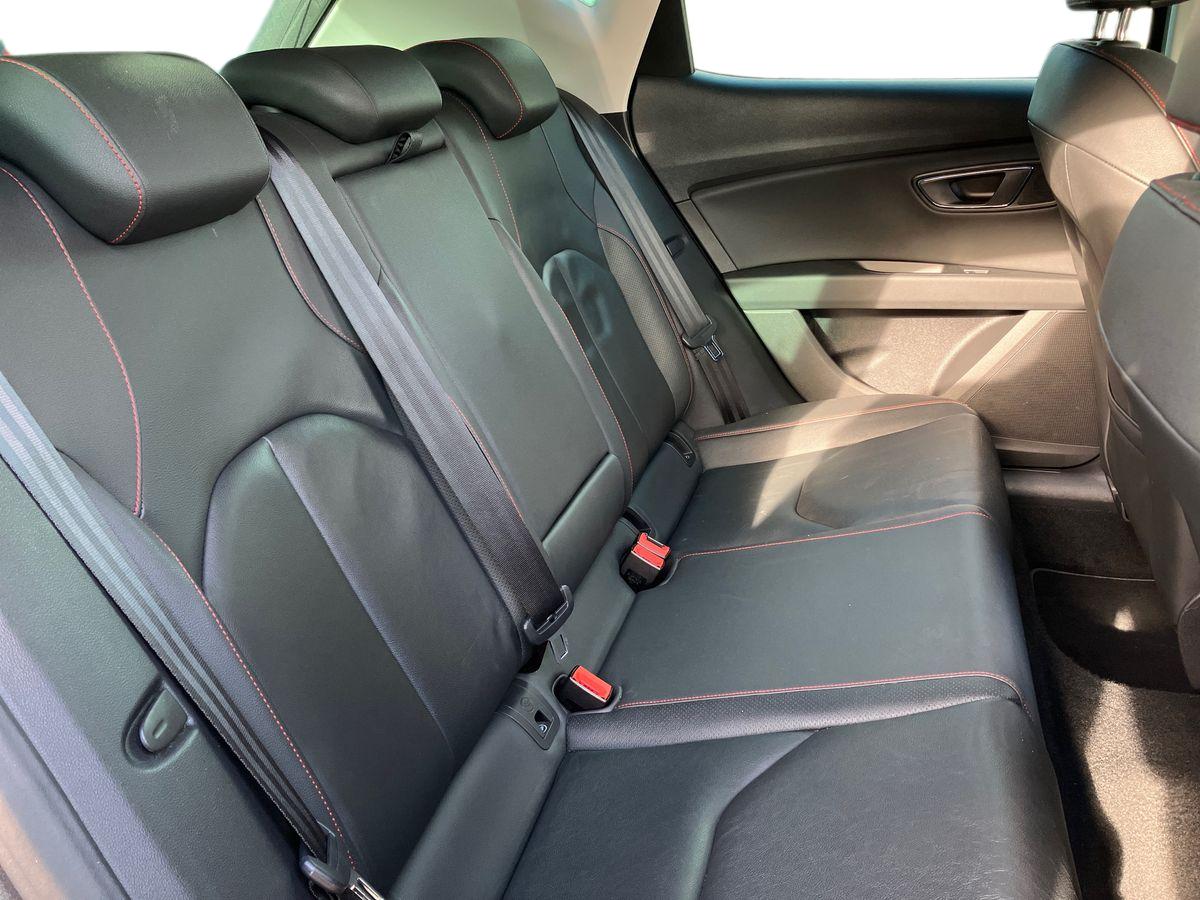 Used SEAT Leon 2019 for sale - 76525898: Photo 19