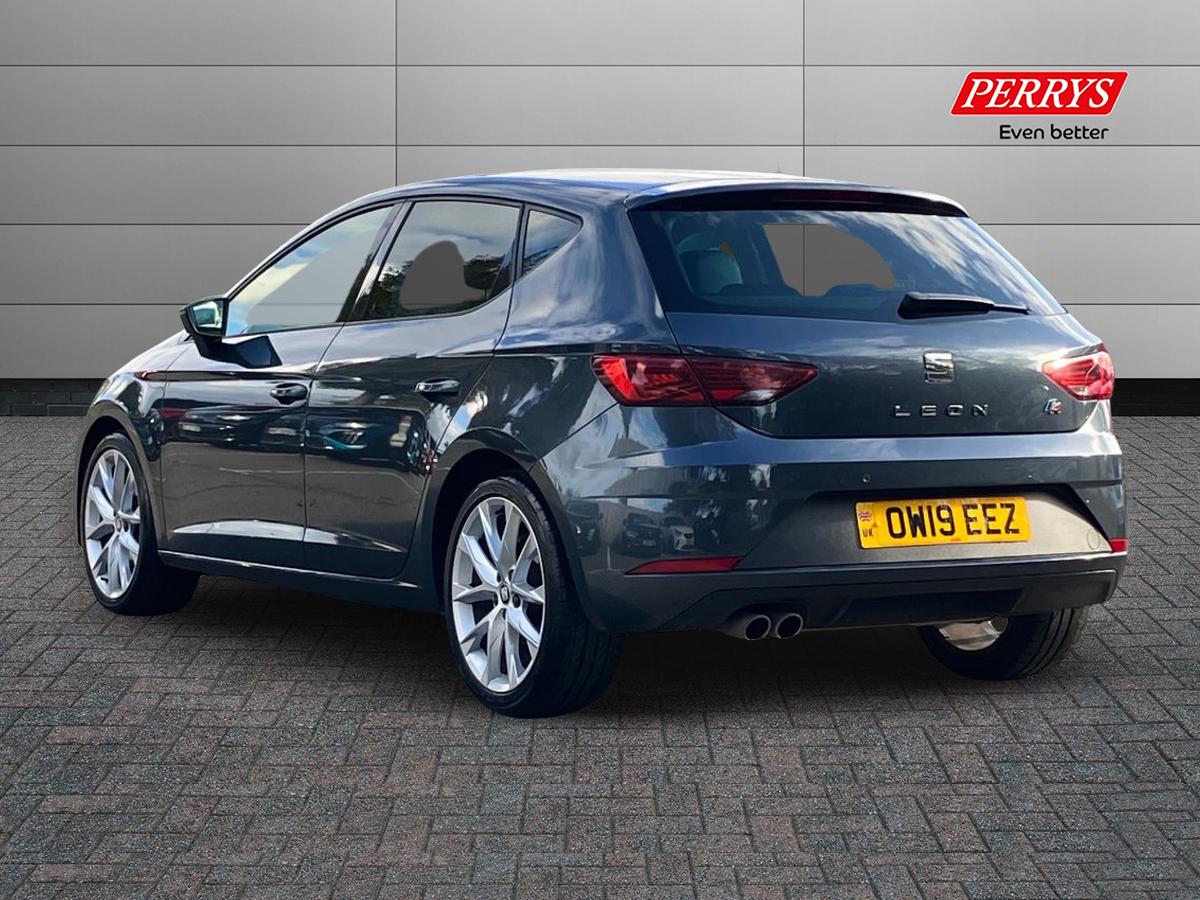 Used SEAT Leon 2019 for sale - 76525898: Photo 2