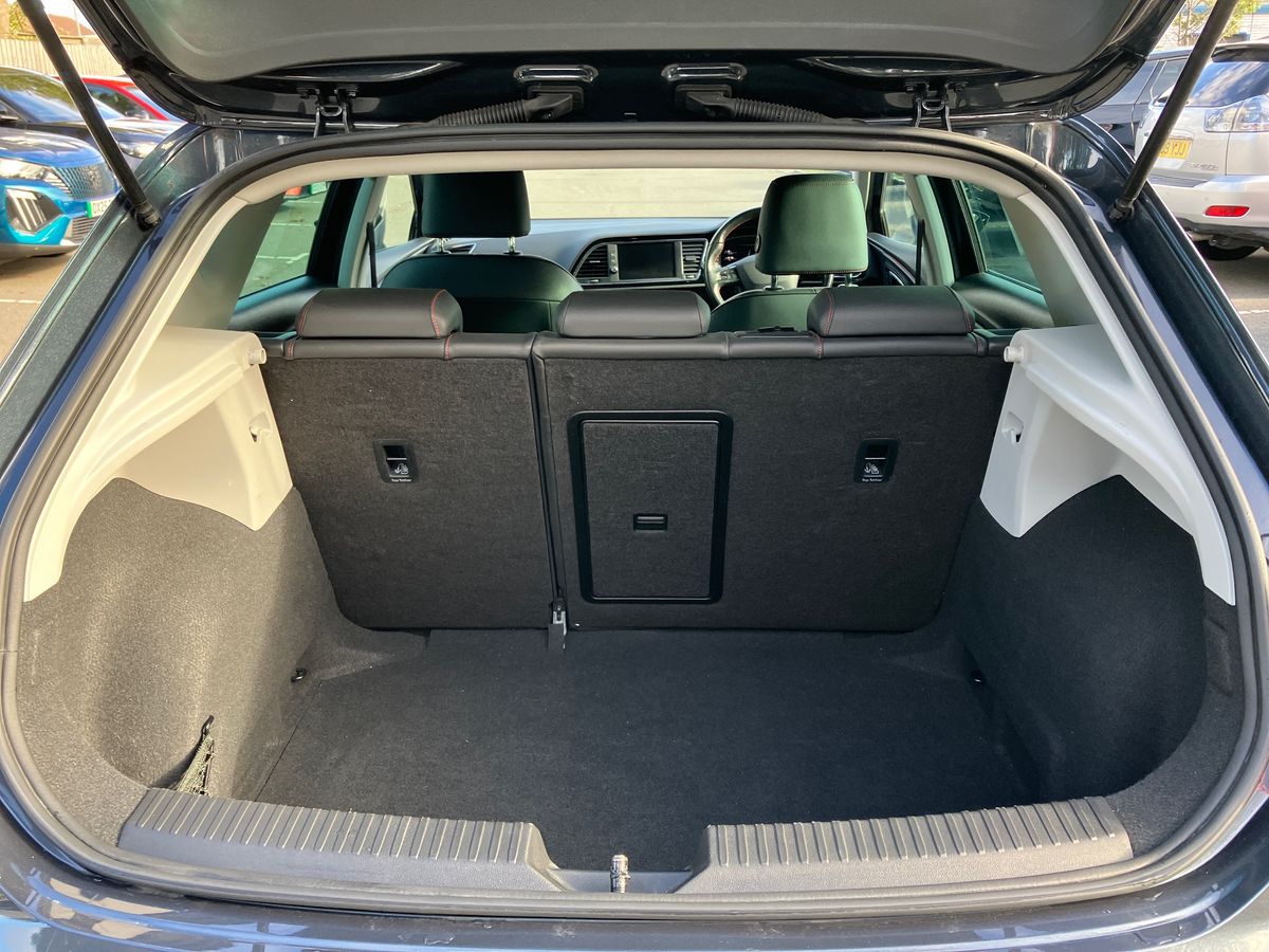 Used SEAT Leon 2019 for sale - 76525898: Photo 21