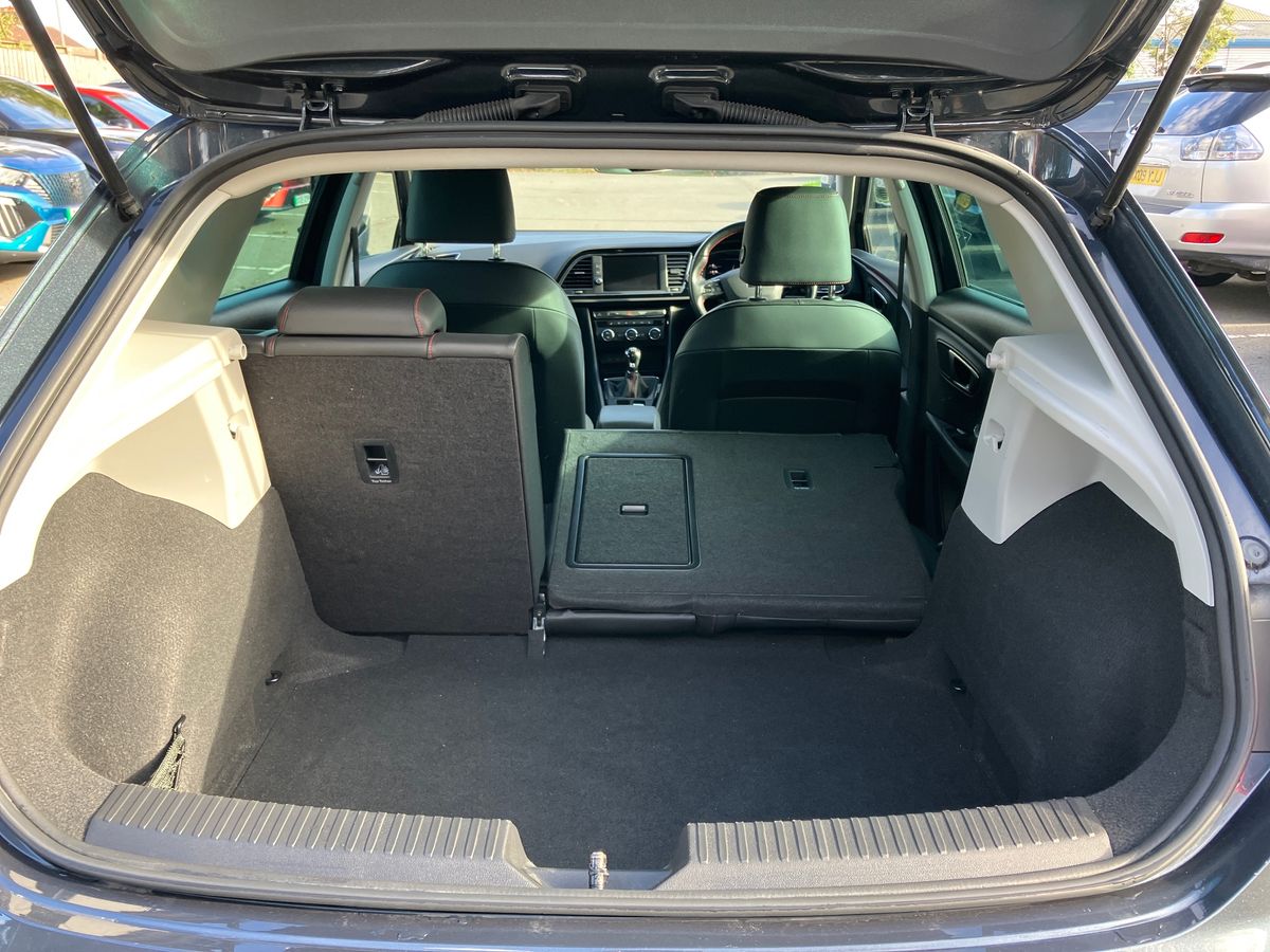 Used SEAT Leon 2019 for sale - 76525898: Photo 22